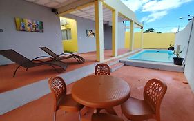 Casa Mineira - Flats novos em Ponta de Mangue - Maragogi